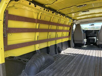 2021 Chevrolet Express 2500  Extended - Photo 9 - La Puente, CA 91744