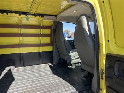 2021 Chevrolet Express 2500  Extended - Photo 11 - La Puente, CA 91744