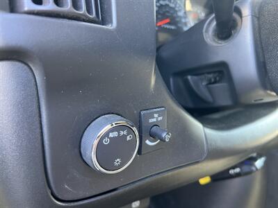 2021 Chevrolet Express 2500  Extended - Photo 22 - La Puente, CA 91744