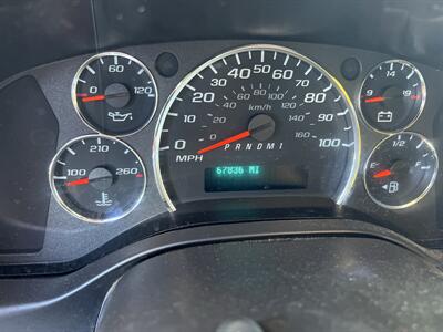 2021 Chevrolet Express 2500  Extended - Photo 6 - La Puente, CA 91744