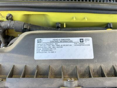 2021 Chevrolet Express 2500  Extended - Photo 25 - La Puente, CA 91744