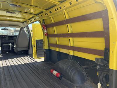 2021 Chevrolet Express 2500  Extended - Photo 10 - La Puente, CA 91744