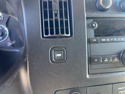 2021 Chevrolet Express 2500  Extended - Photo 23 - La Puente, CA 91744