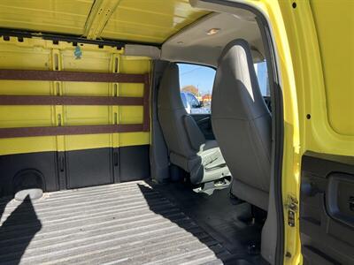 2021 Chevrolet Express 2500  Extended - Photo 11 - La Puente, CA 91744