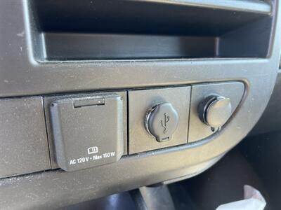 2021 Chevrolet Express 2500  Extended - Photo 29 - La Puente, CA 91744