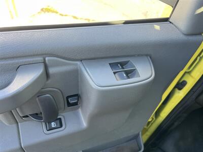 2021 Chevrolet Express 2500  Extended - Photo 17 - La Puente, CA 91744