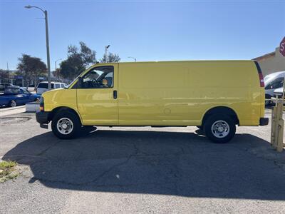 2021 Chevrolet Express 2500  Extended - Photo 4 - La Puente, CA 91744