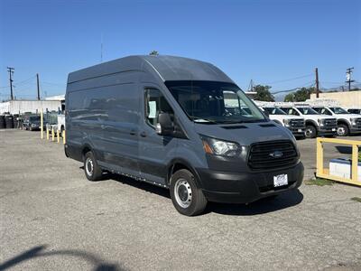 2019 Ford Transit 250 Cargo Van  High Roof 148