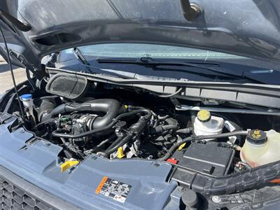 2021 Ford Transit 350 HD Box Truck  14 Ft - Photo 23 - La Puente, CA 91744