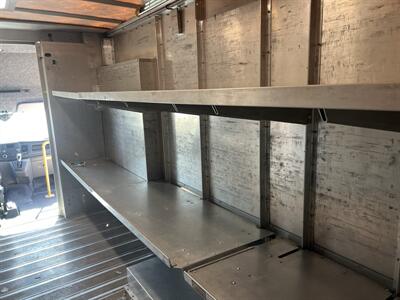 2021 Ford Transit 350 HD Box Truck  14 Ft - Photo 10 - La Puente, CA 91744