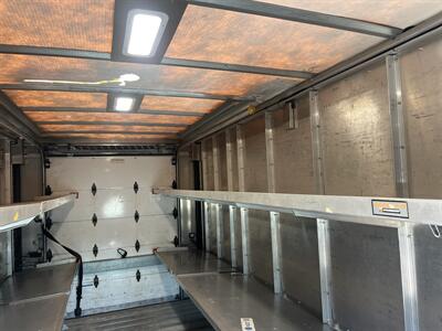 2021 Ford Transit 350 HD Box Truck  14 Ft - Photo 9 - La Puente, CA 91744