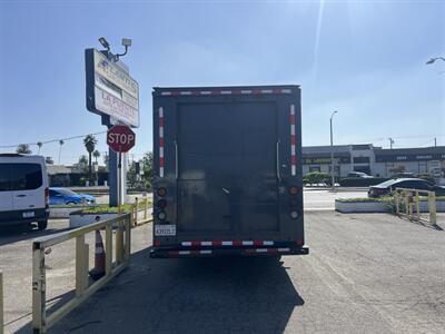 2021 Ford Transit 350 HD Box Truck  14 Ft - Photo 3 - La Puente, CA 91744