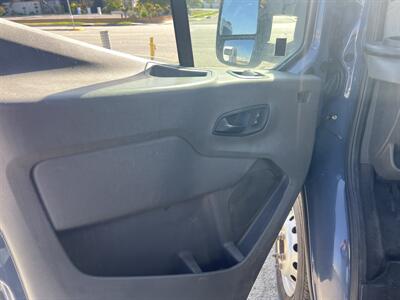 2021 Ford Transit 350 HD Box Truck  14 Ft - Photo 18 - La Puente, CA 91744