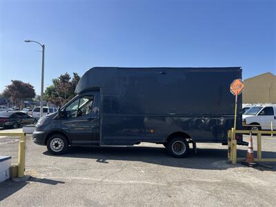 2021 Ford Transit 350 HD Box Truck  14 Ft - Photo 4 - La Puente, CA 91744