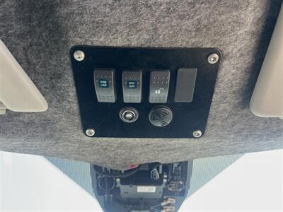 2021 Ford Transit 350 HD Box Truck  14 Ft - Photo 14 - La Puente, CA 91744