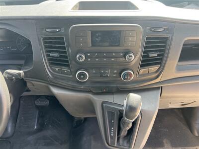 2021 Ford Transit 350 HD Box Truck  14 Ft - Photo 13 - La Puente, CA 91744