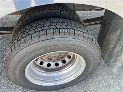2021 Ford Transit 350 HD Box Truck  14 Ft - Photo 25 - La Puente, CA 91744