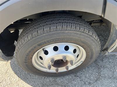 2021 Ford Transit 350 HD Box Truck  14 Ft - Photo 24 - La Puente, CA 91744