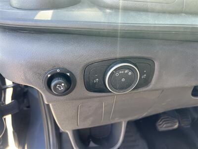 2021 Ford Transit 350 HD Box Truck  14 Ft - Photo 19 - La Puente, CA 91744