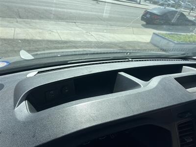 2021 Ford Transit 350 HD Box Truck  14 Ft - Photo 20 - La Puente, CA 91744