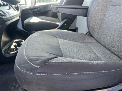 2019 RAM ProMaster 1500 Cargo Van  Low Roof 136 WB - Photo 24 - La Puente, CA 91744