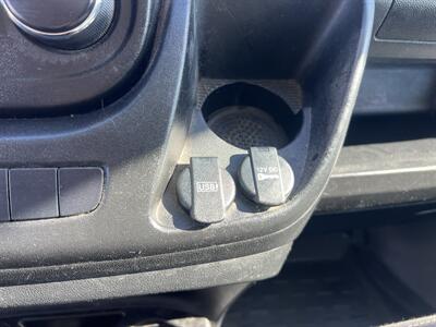 2019 RAM ProMaster 1500 Cargo Van  Low Roof 136 WB - Photo 23 - La Puente, CA 91744
