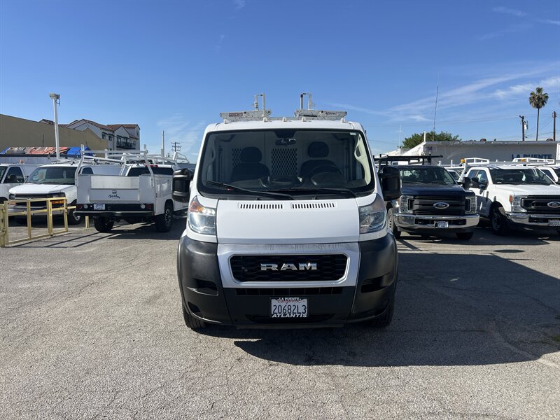 2019 Ram 1500 photo 4