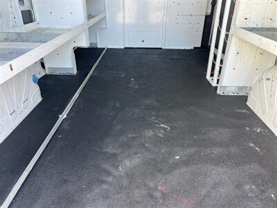 2019 RAM ProMaster 1500 Cargo Van  Low Roof 136 WB - Photo 11 - La Puente, CA 91744