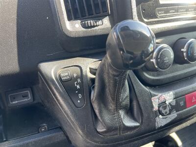 2019 RAM ProMaster 1500 Cargo Van  Low Roof 136 WB - Photo 22 - La Puente, CA 91744