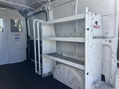 2019 RAM ProMaster 1500 Cargo Van  Low Roof 136 WB - Photo 10 - La Puente, CA 91744