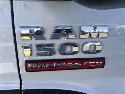 2019 RAM ProMaster 1500 Cargo Van  Low Roof 136 WB - Photo 28 - La Puente, CA 91744