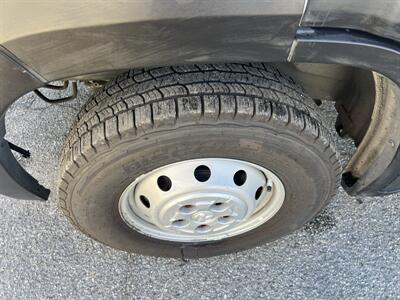 2019 RAM ProMaster 1500 Cargo Van  Low Roof 136 WB - Photo 27 - La Puente, CA 91744