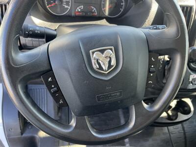 2019 RAM ProMaster 1500 Cargo Van  Low Roof 136 WB - Photo 18 - La Puente, CA 91744