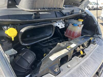 2019 RAM ProMaster 1500 Cargo Van  Low Roof 136 WB - Photo 26 - La Puente, CA 91744