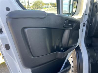 2019 RAM ProMaster 1500 Cargo Van  Low Roof 136 WB - Photo 15 - La Puente, CA 91744