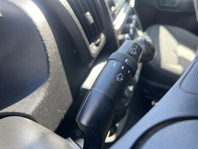 2019 RAM ProMaster 1500 Cargo Van  Low Roof 136 WB - Photo 19 - La Puente, CA 91744