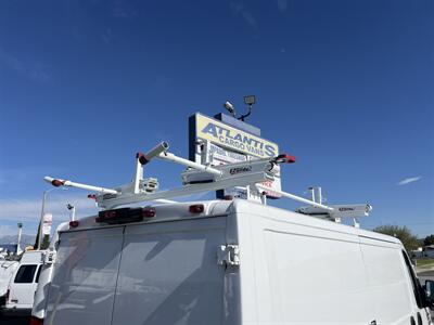 2019 RAM ProMaster 1500 Cargo Van  Low Roof 136 WB - Photo 14 - La Puente, CA 91744