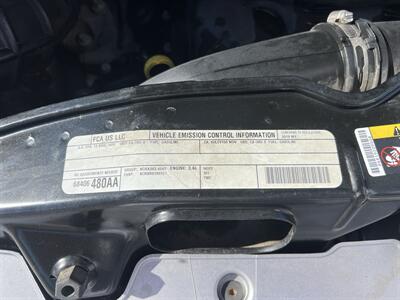 2019 RAM ProMaster 1500 Cargo Van  Low Roof 136 WB - Photo 25 - La Puente, CA 91744