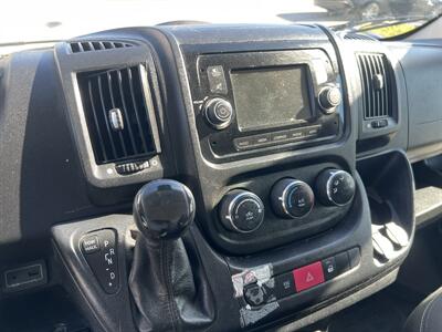 2019 RAM ProMaster 1500 Cargo Van  Low Roof 136 WB - Photo 21 - La Puente, CA 91744