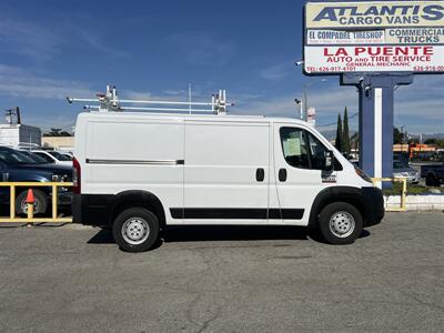 2019 RAM ProMaster 1500 Cargo Van  Low Roof 136 WB - Photo 2 - La Puente, CA 91744