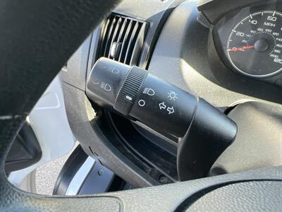 2019 RAM ProMaster 1500 Cargo Van  Low Roof 136 WB - Photo 20 - La Puente, CA 91744