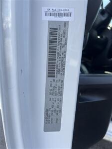 2019 RAM ProMaster 1500 Cargo Van  Low Roof 136 WB - Photo 7 - La Puente, CA 91744