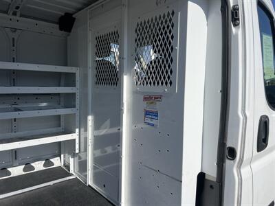 2019 RAM ProMaster 1500 Cargo Van  Low Roof 136 WB - Photo 12 - La Puente, CA 91744