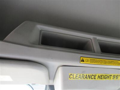 2019 Ford Transit 250 Cargo Van  High Roof 148 " WB Extended - Photo 36 - La Puente, CA 91744