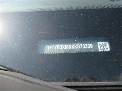 2019 Ford Transit 250 Cargo Van  High Roof 148 " WB Extended - Photo 30 - La Puente, CA 91744