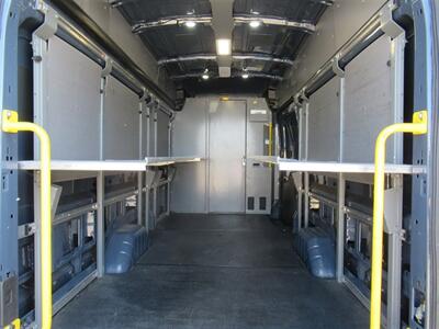 2019 Ford Transit 250 Cargo Van  High Roof 148 " WB Extended - Photo 8 - La Puente, CA 91744