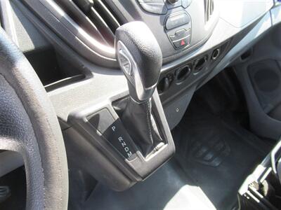 2019 Ford Transit 250 Cargo Van  High Roof 148 " WB Extended - Photo 22 - La Puente, CA 91744