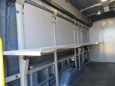 2019 Ford Transit 250 Cargo Van  High Roof 148 " WB Extended - Photo 9 - La Puente, CA 91744