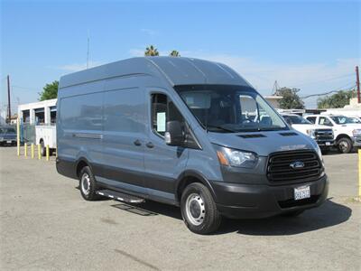 2019 Ford Transit 250 Cargo Van  High Roof 148 " WB Extended - Photo 1 - La Puente, CA 91744