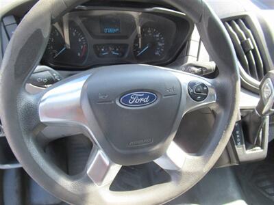 2019 Ford Transit 250 Cargo Van  High Roof 148 " WB Extended - Photo 19 - La Puente, CA 91744